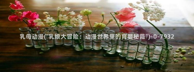 海贼王动漫:乳母动漫(\